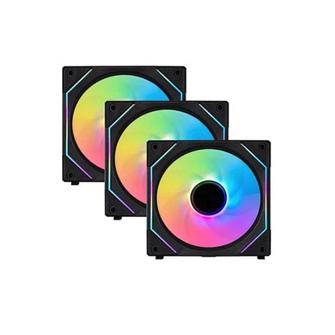  FAN Lian Li SL-INF Wireless 120 (PACK 3) 