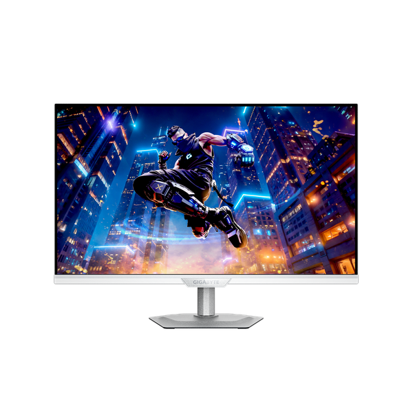 Màn hình GAMING GIGABYTE M27Q2 QD ICE (27in / QHD / IPS / 200Hz / 1ms) 