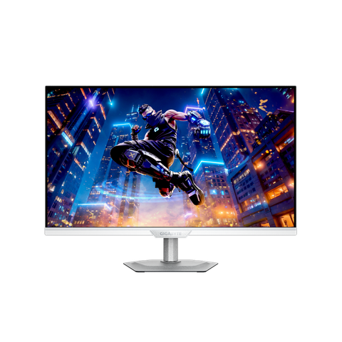  Màn hình GAMING GIGABYTE M27Q2 QD ICE (27in / QHD / IPS / 200Hz / 1ms) 