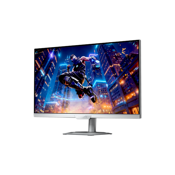  Màn hình GAMING GIGABYTE M27Q2 QD ICE (27in / QHD / IPS / 200Hz / 1ms) 