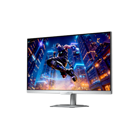  Màn hình GAMING GIGABYTE M27Q2 QD ICE (27in / QHD / IPS / 200Hz / 1ms) 