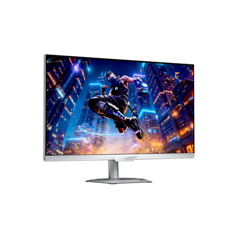 Màn hình GAMING GIGABYTE M27Q2 QD ICE (27in / QHD / IPS / 200Hz / 1ms) 