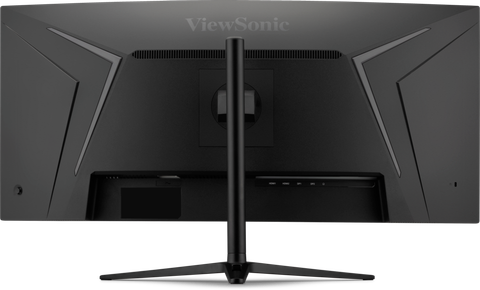  Màn hình cong ViewSonic VX3418C-2K 34