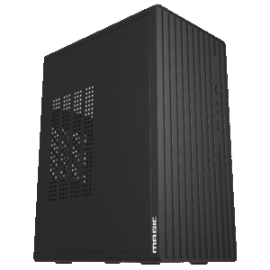  Case Magic M-05 (M_ATX) 