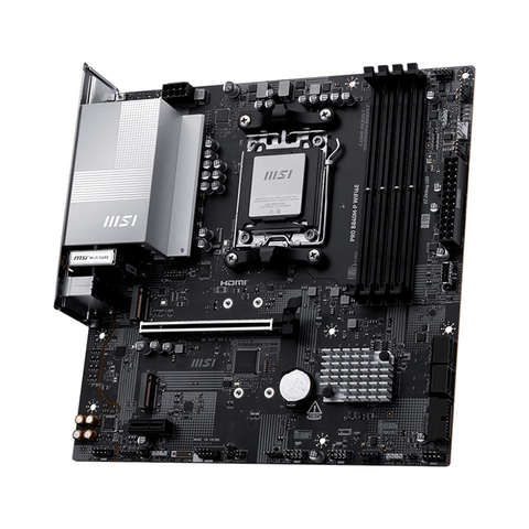  Mainboard MSI PRO B840M-P WIFI6E 