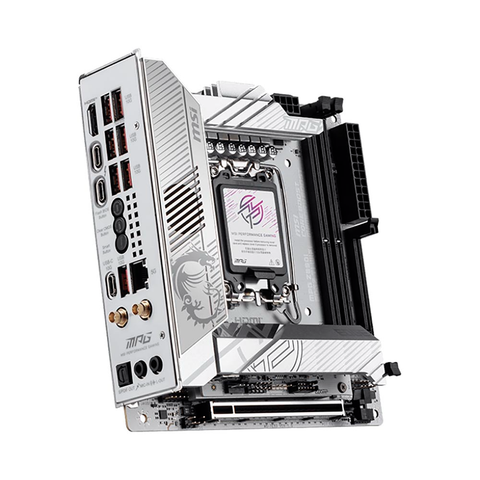  Mainboard MSI MPG Z890I EDGE TI WIFI DDR5 