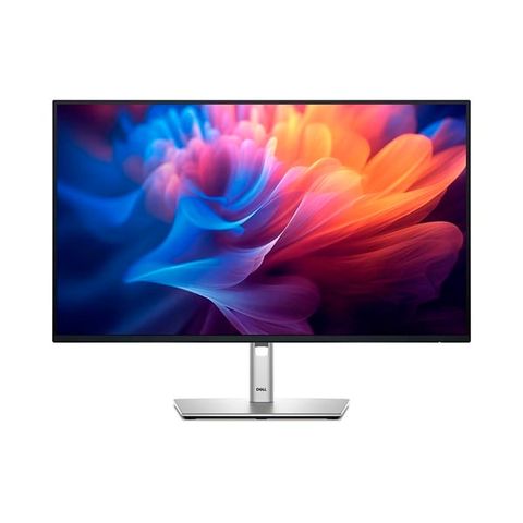  Màn Hình Dell PRO PLUS P2725H (27.0 inch - IPS - FHD - 100Hz - 5ms - USB TypeC) 