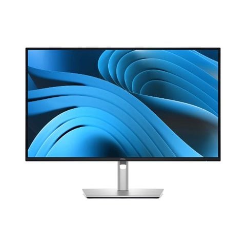  Màn hình Dell Pro Plus P2725QE (27 inch/UHD/IPS/100Hz/5ms/USB-C 90W/RJ45) 