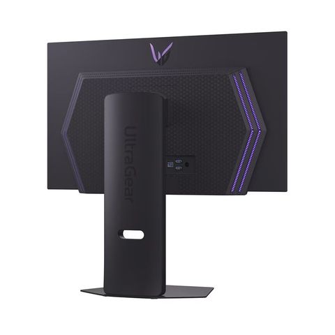  Màn Hình LG 27GX700A-B 27″ QHD OLED 280Hz 0.03ms 