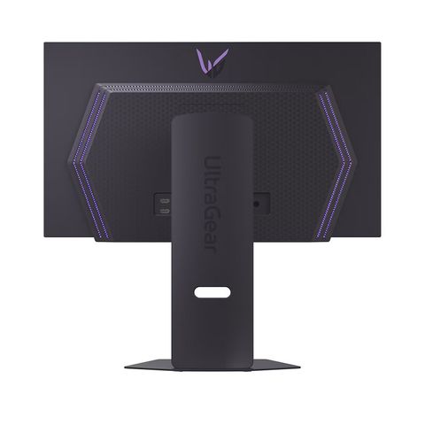  Màn Hình LG 27GX700A-B 27″ QHD OLED 280Hz 0.03ms 