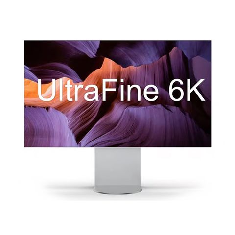  Màn Hình LG 32U990A-S UltraFine 32″ 6K Nano IPS 120Hz 5ms 