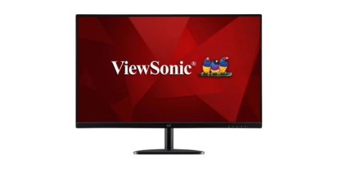  LCD ViewSonic VA2732-H-2 (27 inch - IPS - Full HD - 100Hz - 1ms) 