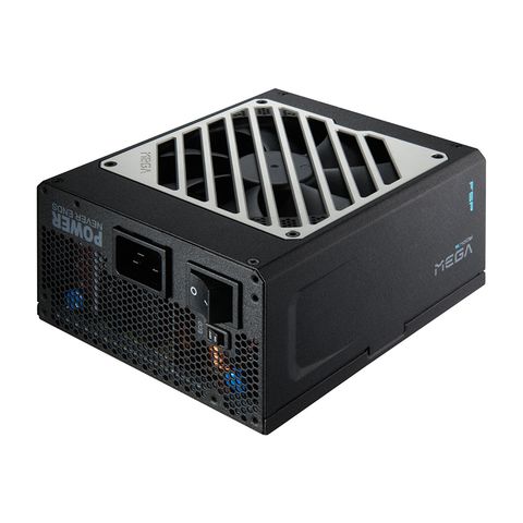  Nguồn FSP MEGA-1650TI 1650W 80 Plus Titanium 