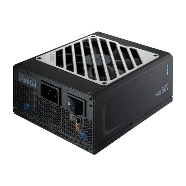  Nguồn FSP MEGA-1350TI 1350W 80 Plus Titanium 