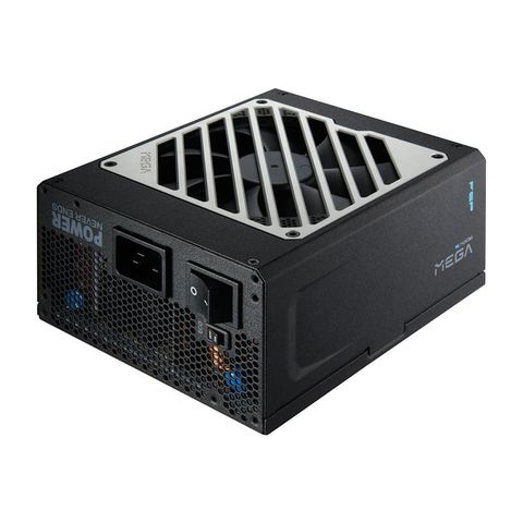  Nguồn FSP MEGA-1350TI 1350W 80 Plus Titanium 