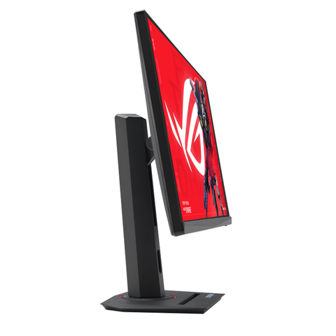  Màn hình ASUS ROG Strix XG27ACMS 27 inch (2K/IPS/320HZ/0.3MS) 