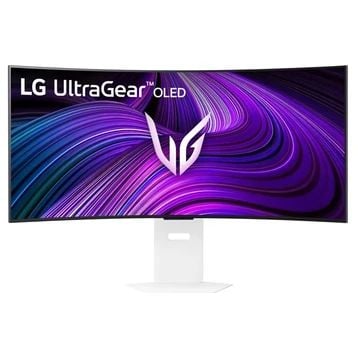  Màn hình Gaming LG UltraGear OLED 39GX90SA-W 39 inch 