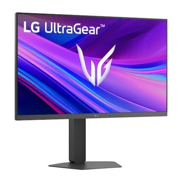 Màn Hình Gaming LG UltraGear G4 27G440A-B (27 inch - IPS - FHD - 240Hz - 1ms) 
