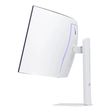  Màn hình Gaming LG UltraGear OLED 39GX90SA-W (39inch/WQHD/OLED/240Hz/0.03MS/PD 65W) 