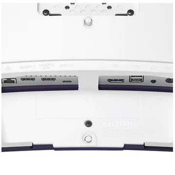  Màn hình Gaming LG UltraGear OLED 39GX90SA-W (39inch/WQHD/OLED/240Hz/0.03MS/PD 65W) 