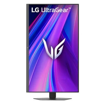  Màn Hình Gaming LG UltraGear G4 27G440A-B (27 inch - IPS - FHD - 240Hz - 1ms) 