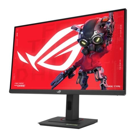  Màn hình ASUS ROG Strix XG27ACMS 27 inch (2K/IPS/320HZ/0.3MS) 