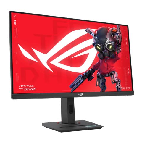  Màn hình ASUS ROG Strix XG27ACMS 27 inch (2K/IPS/320HZ/0.3MS) 