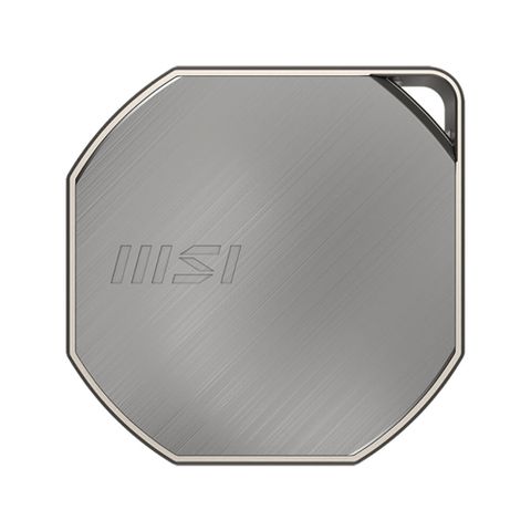  Ổ Cứng Di Động SSD MSI DATAMAG 40Gbps 1TB (MagSafe, 3D NAND, Type-C, Read/Write 4000/3500 MB/s) 