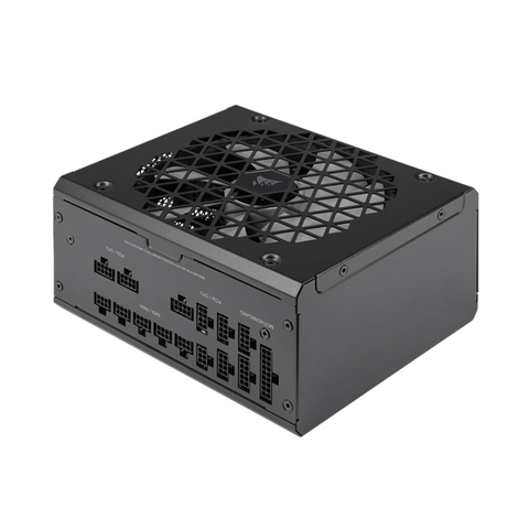  Nguồn máy tính Corsair RM1200x Shift 1200W 80 Plus Gold CP-9020254-NA 