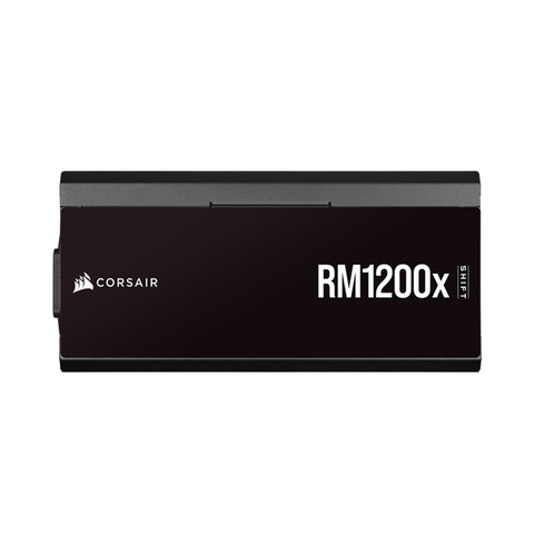  Nguồn máy tính Corsair RM1200x Shift 1200W 80 Plus Gold CP-9020254-NA 
