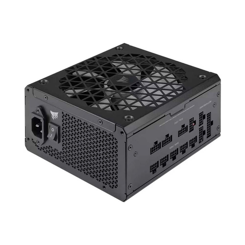  Nguồn máy tính Corsair RM850x Shift 850W 80 Plus Gold CP-9020252-NA 