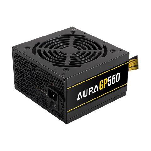  Nguồn máy tính Gamdias AURA GP550 550W 