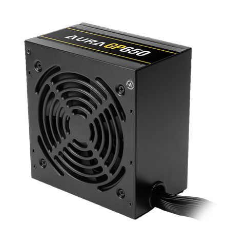  Nguồn máy tính Gamdias AURA GP650 650W 