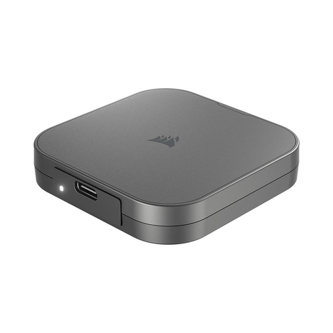  Ổ cứng di động SSD 2TB Corsair EX400U 4000MB/s CSSD-EX400U2TB 