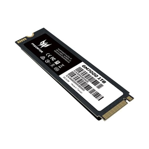  SSD Predator GM7000 PCIe 4.0 M.2 1TB 