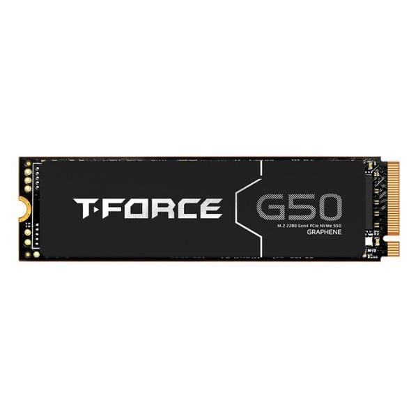  TeamGroup G50 1TB M.2 PCIe NVMe Gen4x4 