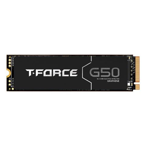  TeamGroup G50 1TB M.2 PCIe NVMe Gen4x4 