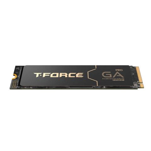  TeamGroup GA PRO M.2 PCIe 5.0 NVMe Gen5x4 