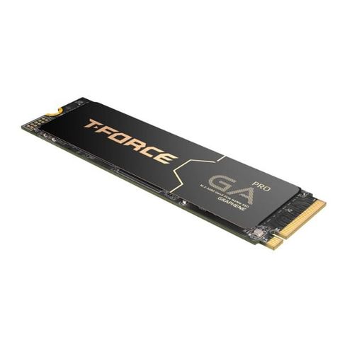  TeamGroup GA PRO M.2 PCIe 5.0 NVMe Gen5x4 