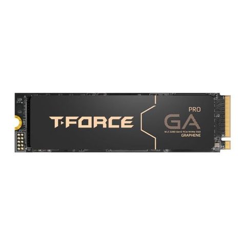  TeamGroup GA PRO M.2 PCIe 5.0 NVMe Gen5x4 