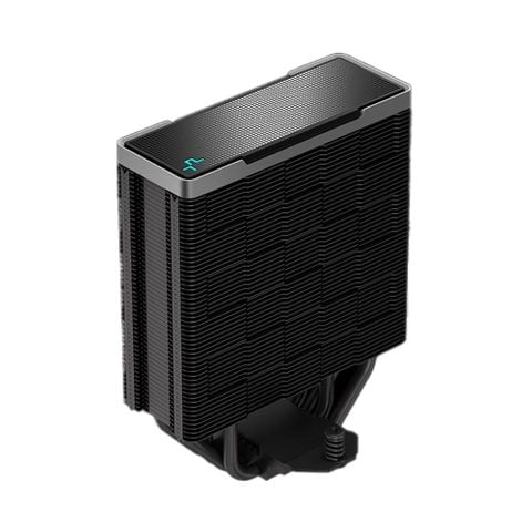  Tản nhiệt khí Deepcool AK400 ZERO DARK - Full Black 