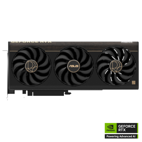 ASUS ProArt GeForce RTX™ 5080 16GB GDDR7 OC Edition 