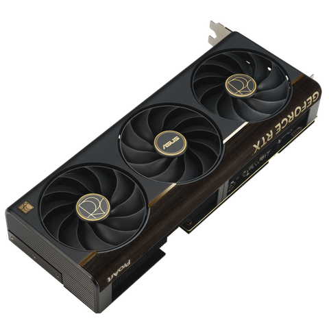  ASUS ProArt GeForce RTX™ 5080 16GB GDDR7 OC Edition 