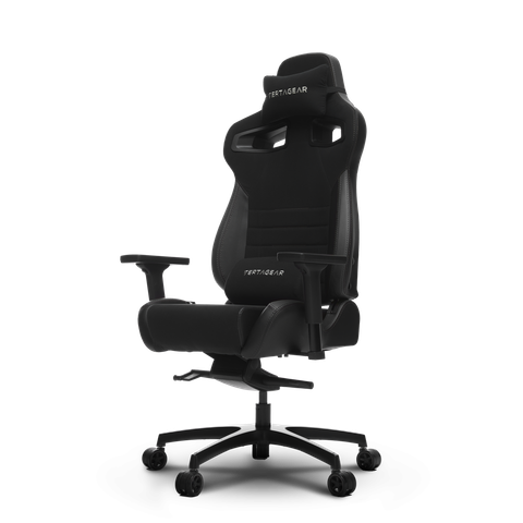  GHẾ Gaming Vertagear PL4500 - Black 