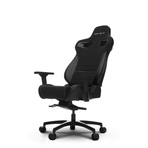  GHẾ Gaming Vertagear PL4500 - Black 