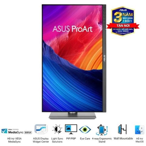  Màn hình ASUS ProArt PA278QGV 27