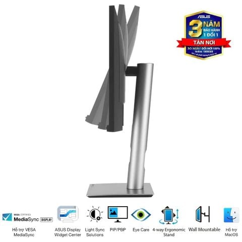  Màn hình ASUS ProArt PA278QGV 27
