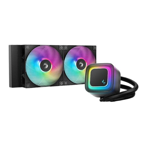  Tản nhiệt nước AIO Deepcool LE240 V2 