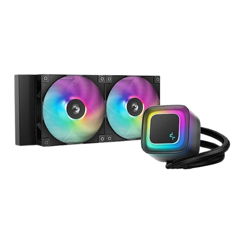  Tản nhiệt nước AIO Deepcool LE240 V2 