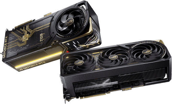  VGA ROG Astral GeForce RTX 5090 Edition 20 